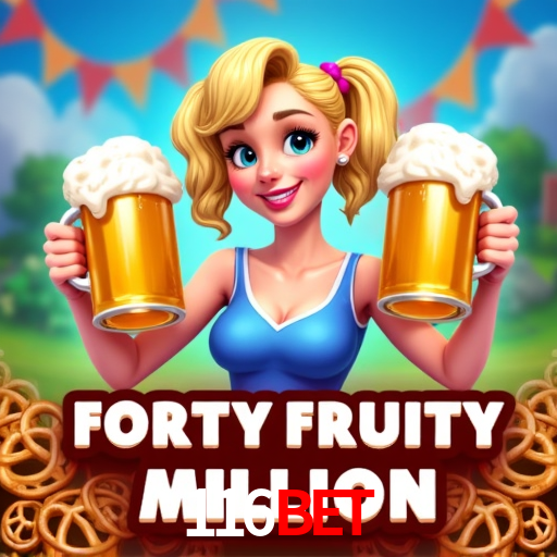 Inovações de Jogos na 116bet: O Futuro das Experiências Interativas