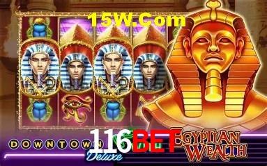 Diretório de Jogos 116bet
