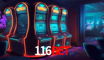 Promoção Relâmpago 116bet
