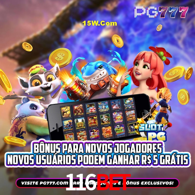Mesa de Blackjack 116bet