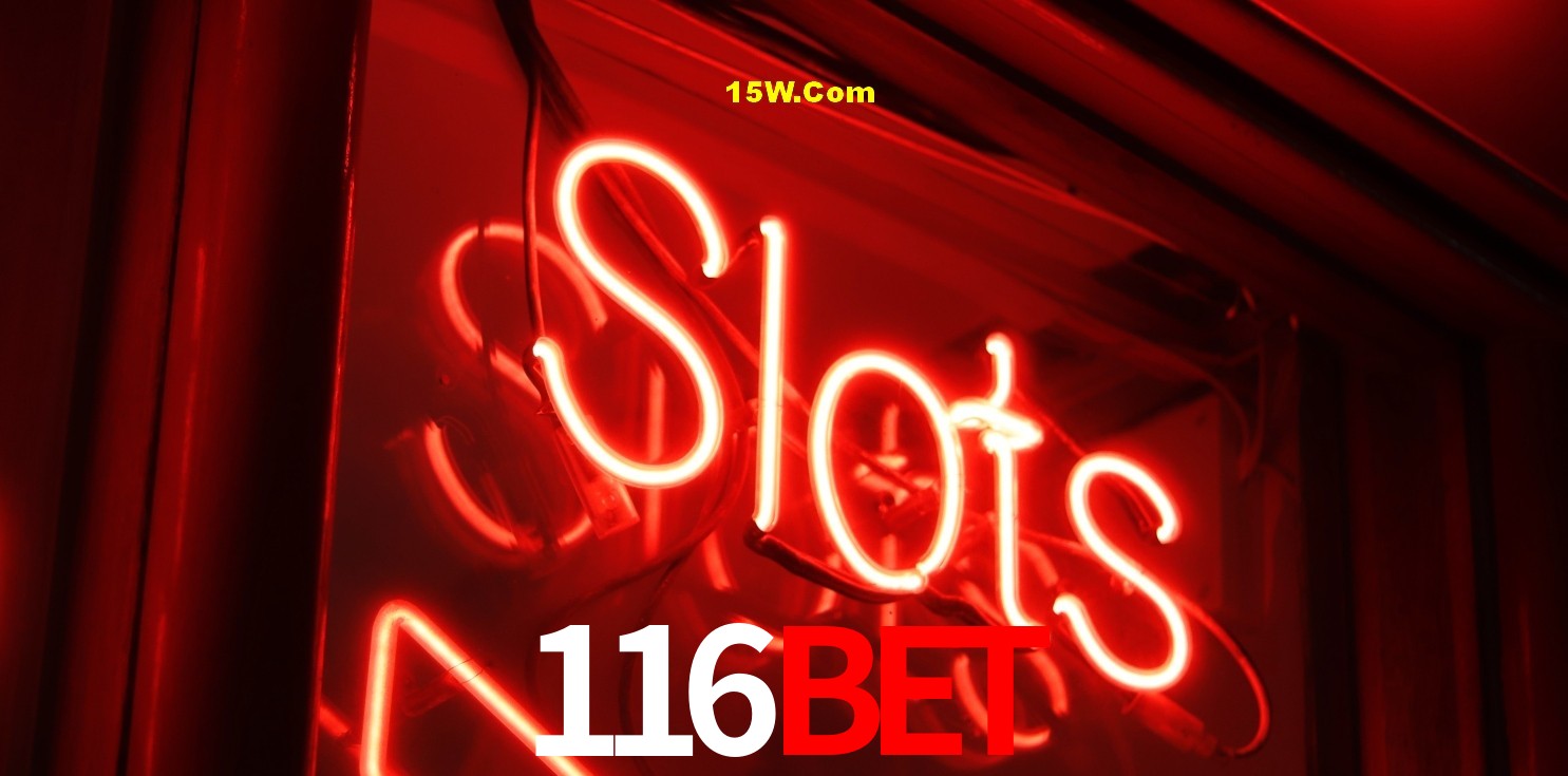 Casino VIP 116bet