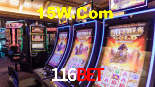 116bet baixar