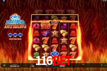 Segurança 2FA 116bet