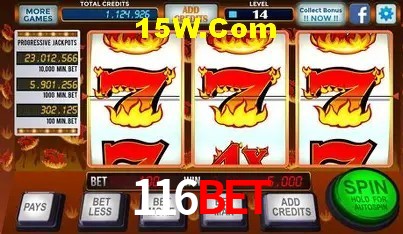 Login Seguro 116bet