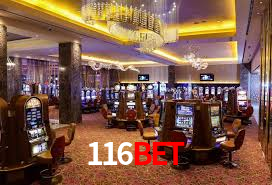 Ofertas Imperdíveis na 116bet: Promoções e Bônus Que Valem a Pena