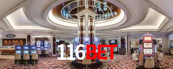 116bet baixar