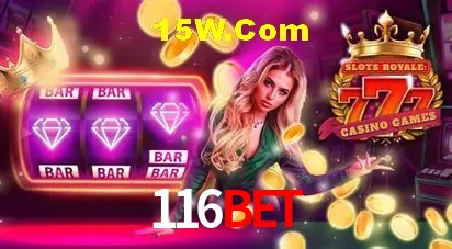 Casino Ao Vivo 116bet
