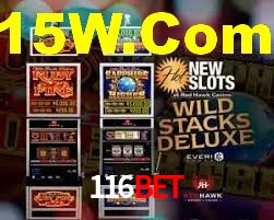 116bet: Jogos de Caça-Níqueis-Altas Recompensas, Roleta-Velocidade, Blackjack-Desafios Máximos