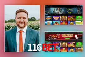 Torneios 116bet
