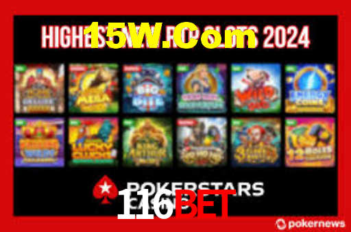 116bet.com