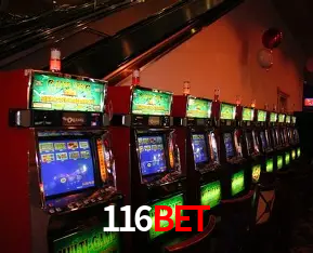 Integração de APIs 116bet