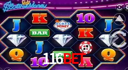 Tecnologia da Plataforma 116bet