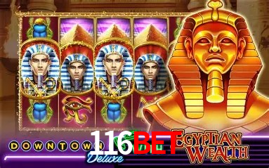 Jogos de Slot 116bet