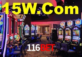 116bet.com