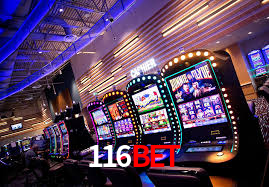 116bet: Seu Especialista em Apostas Esportivas Brasileiras