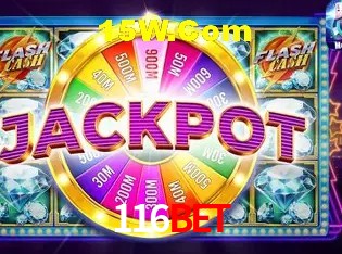 Login Seguro 116bet