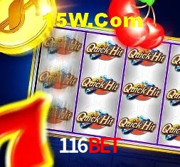 Cadastro Rápido 116bet