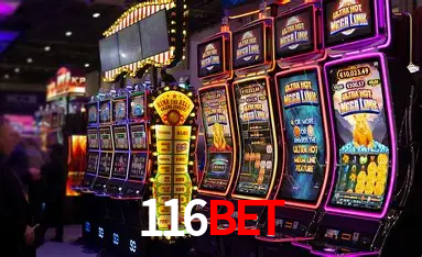 Especiais de Fim de Semana 116bet