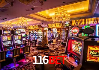 Ofertas Exclusivas 116bet